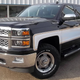 Illustration for article titled This Minnesota Dealership Gives New Chevy Silverados a Classic Makeover